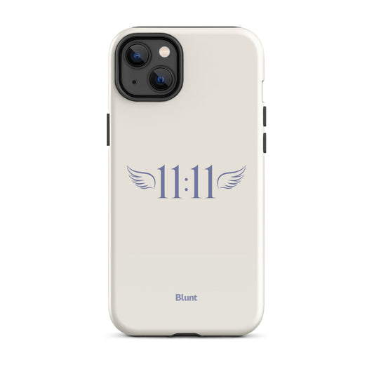 Angel Baby iPhone Case - blunt cases