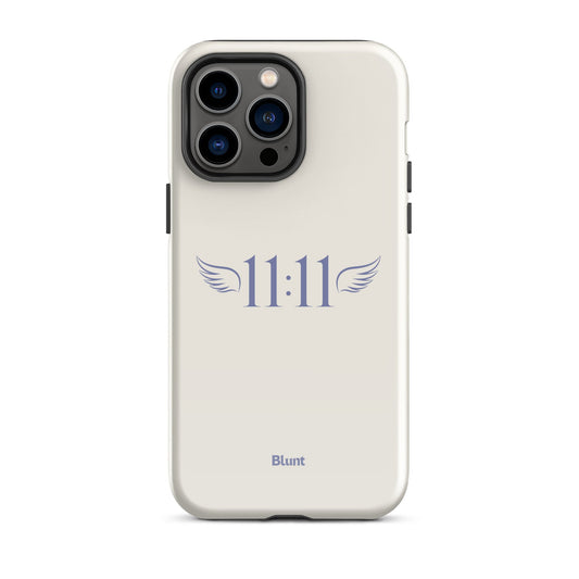 Angel Baby iPhone Case - blunt cases
