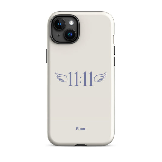 Angel Baby iPhone Case - blunt cases