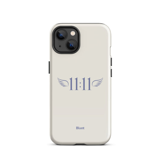 Angel Baby iPhone Case - blunt cases