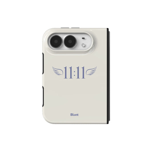 angel-baby-iphone-case iPhone 18 Duo case, view 2