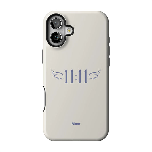 Angel Baby iPhone Case gallery - Iphone_16_Mini_Air_Plus_1