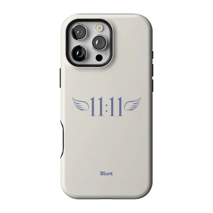 Angel Baby iPhone Case gallery - Iphone_16_Pro_Max_1