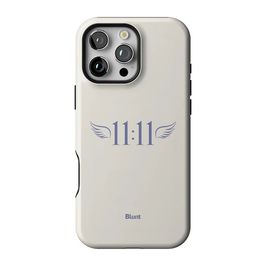 Angel Baby iPhone Case gallery - Iphone_16_Pro_Max_1