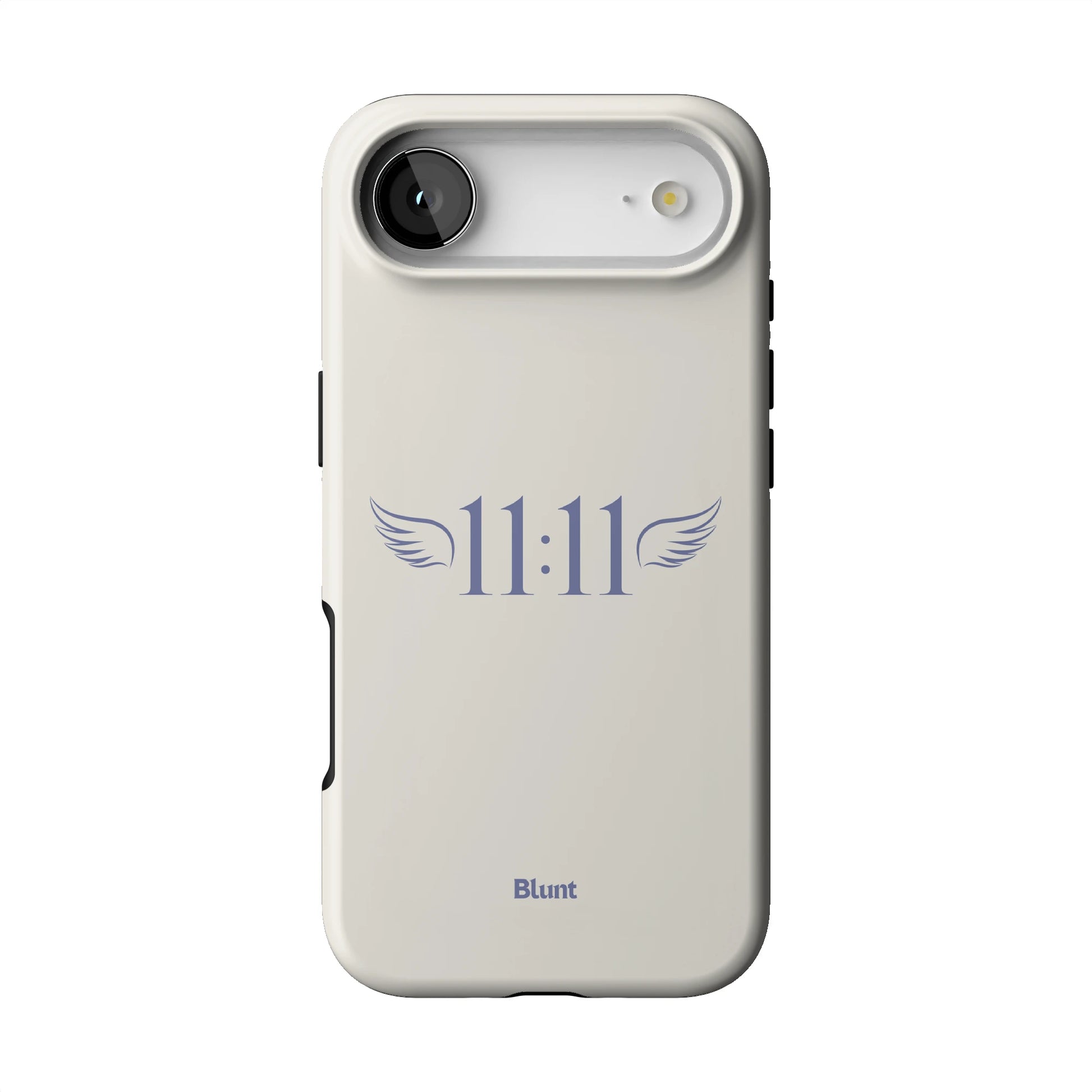 Angel Baby iPhone Case gallery - Iphone_17_Air_1