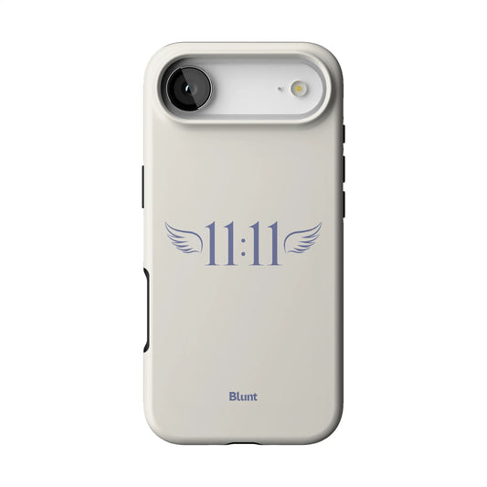 Angel Baby iPhone Case gallery - Iphone_17_Air_1