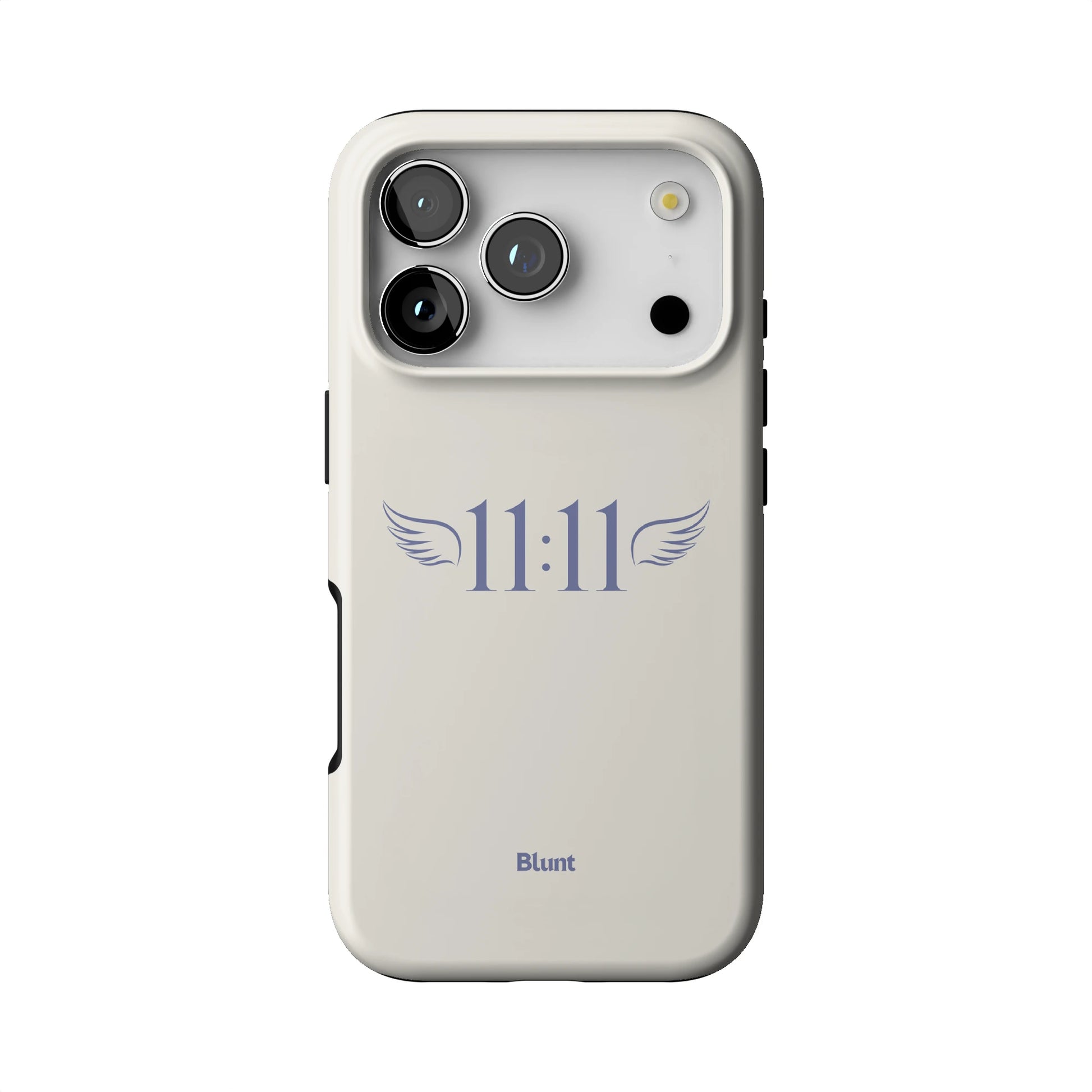 Angel Baby iPhone Case gallery - Iphone_17_Pro_1
