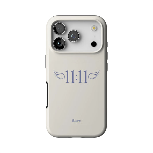 Angel Baby iPhone Case gallery - Iphone_17_Pro_1