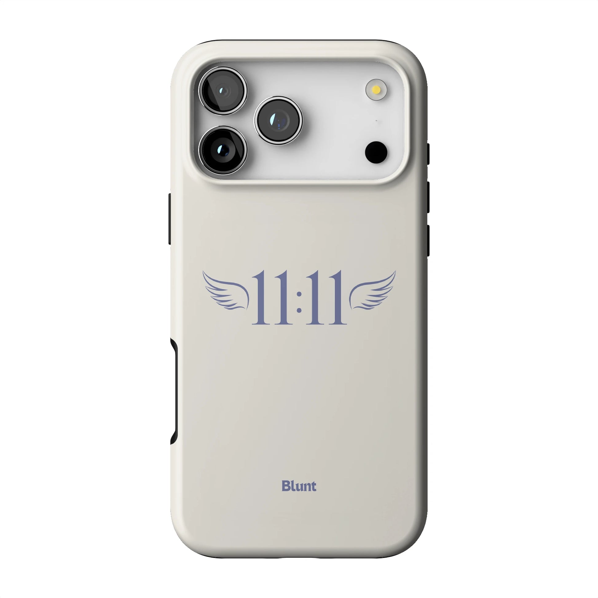 Angel Baby iPhone Case gallery - Iphone_17_Pro_Max_1