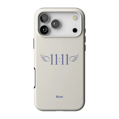 Angel Baby iPhone Case gallery - Iphone_17_Pro_Max_1