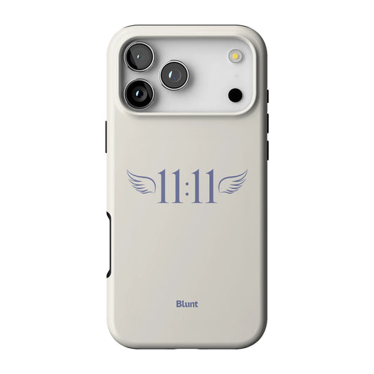 Angel Baby iPhone Case gallery - Iphone_17_Pro_Max_1