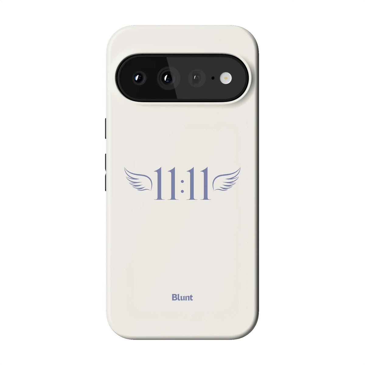 Angel Baby Pixel Case - Blunt Cases