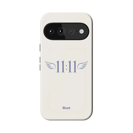 Angel Baby Pixel Case - Blunt Cases