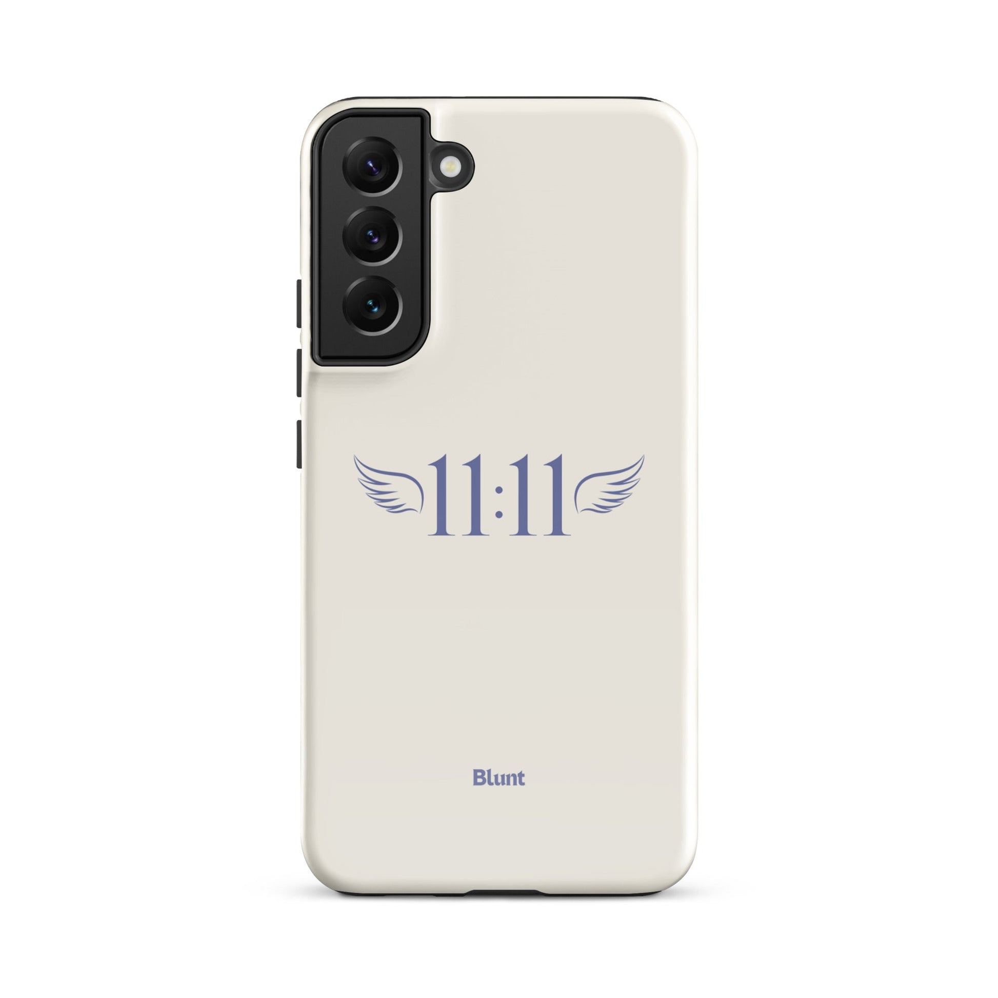 Angel Baby Samsung Case - Blunt Cases