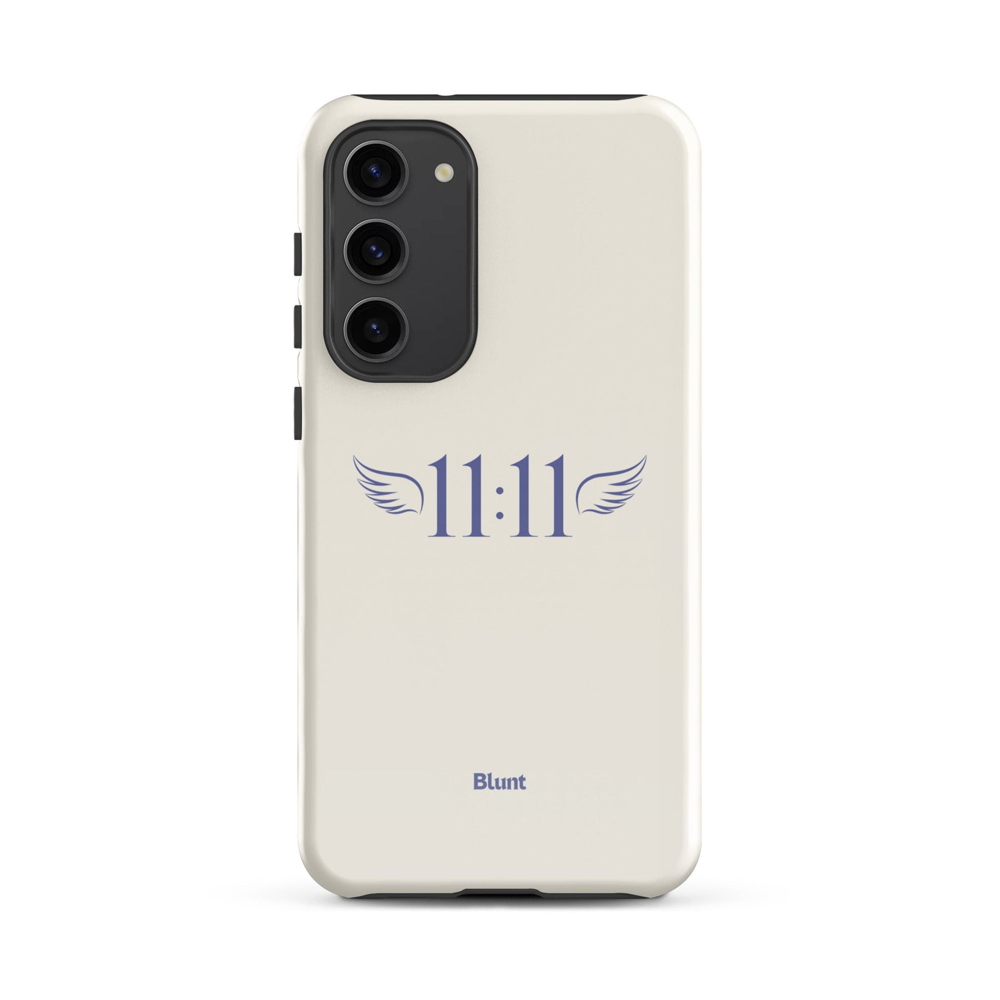 Angel Baby Samsung Case - Blunt Cases