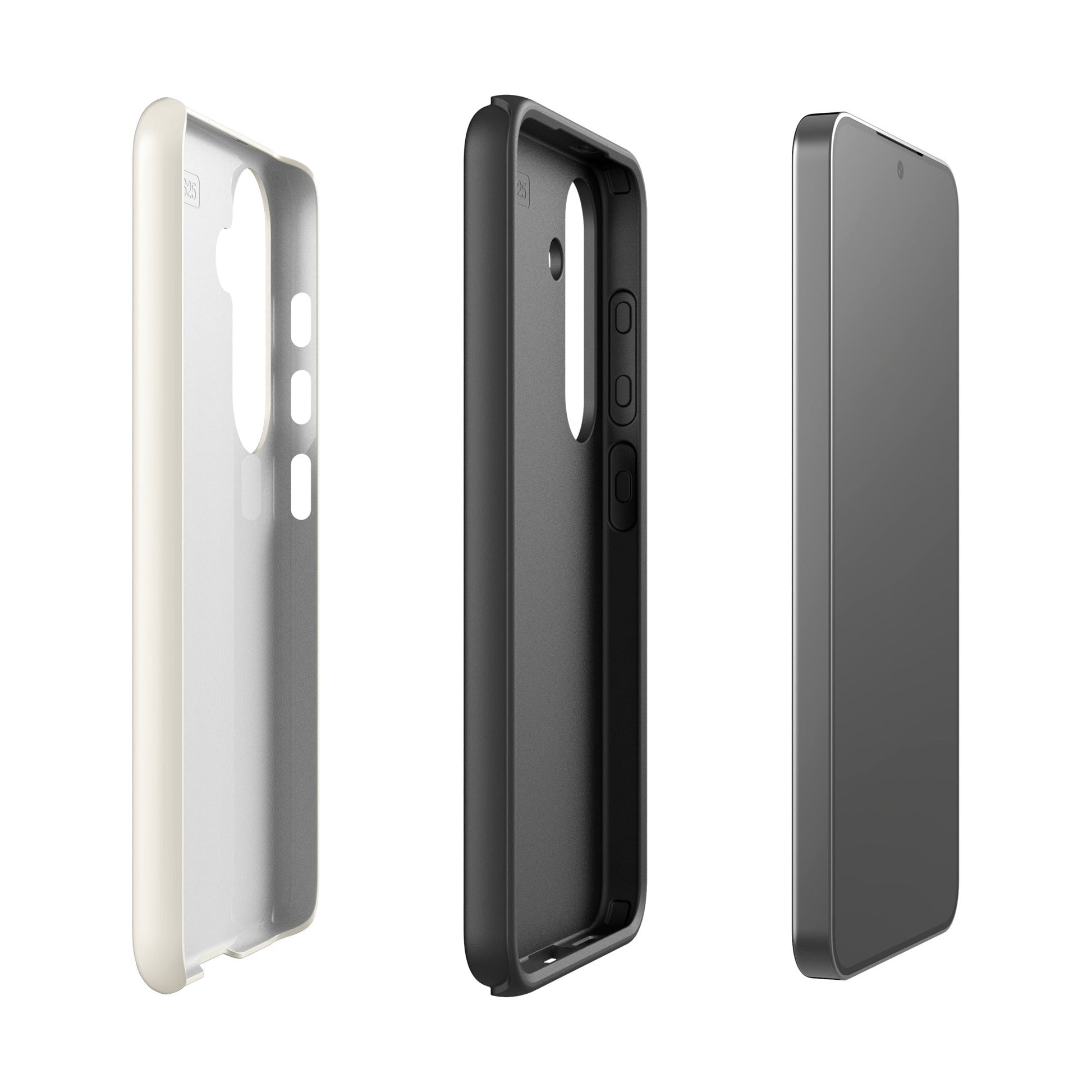 Angel Baby Samsung Case - Blunt Cases
