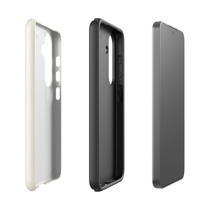 Angel Baby Samsung Case - Blunt Cases
