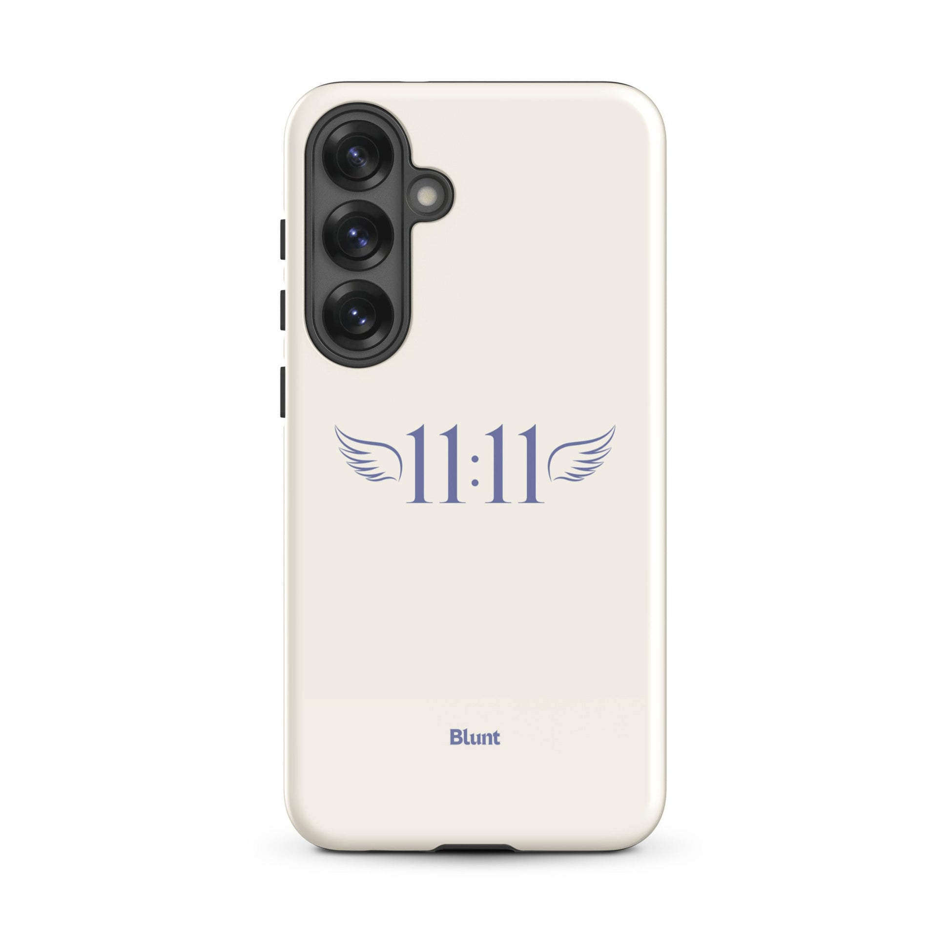 Angel Baby Samsung Case - Blunt Cases
