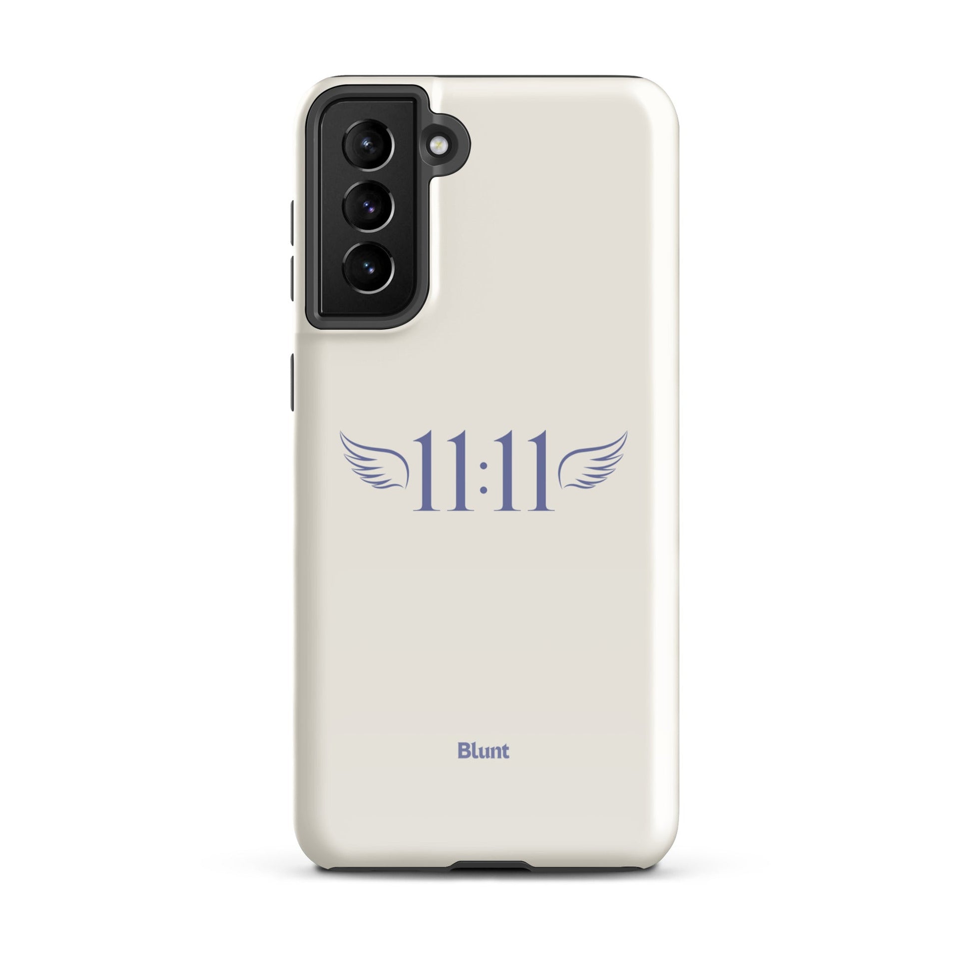 Angel Baby Samsung Case - Blunt Cases