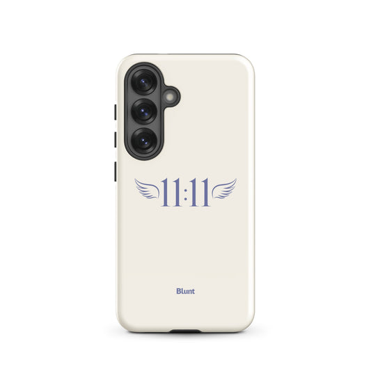 Angel Baby Samsung Case - Blunt Cases