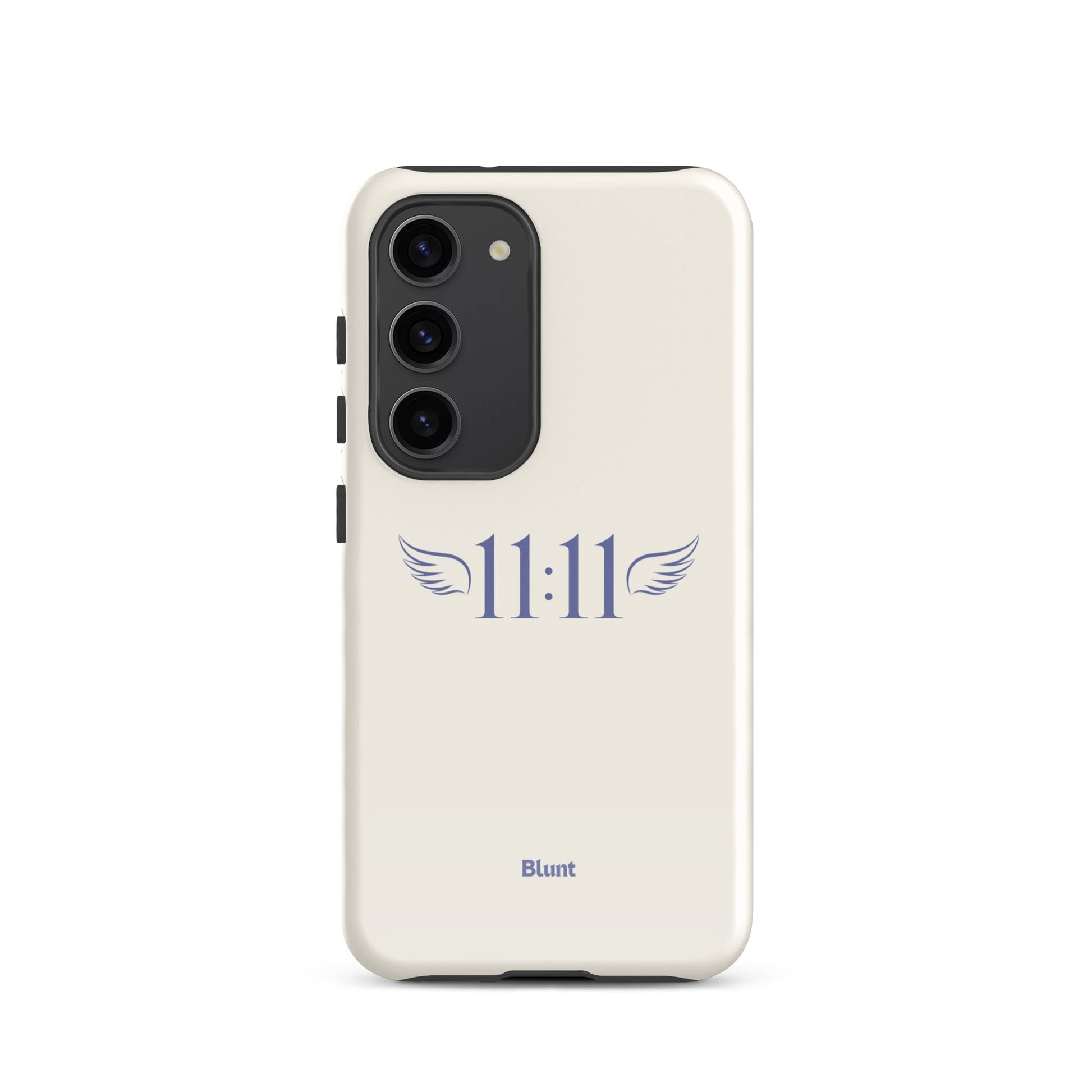 Angel Baby Samsung Case - Blunt Cases