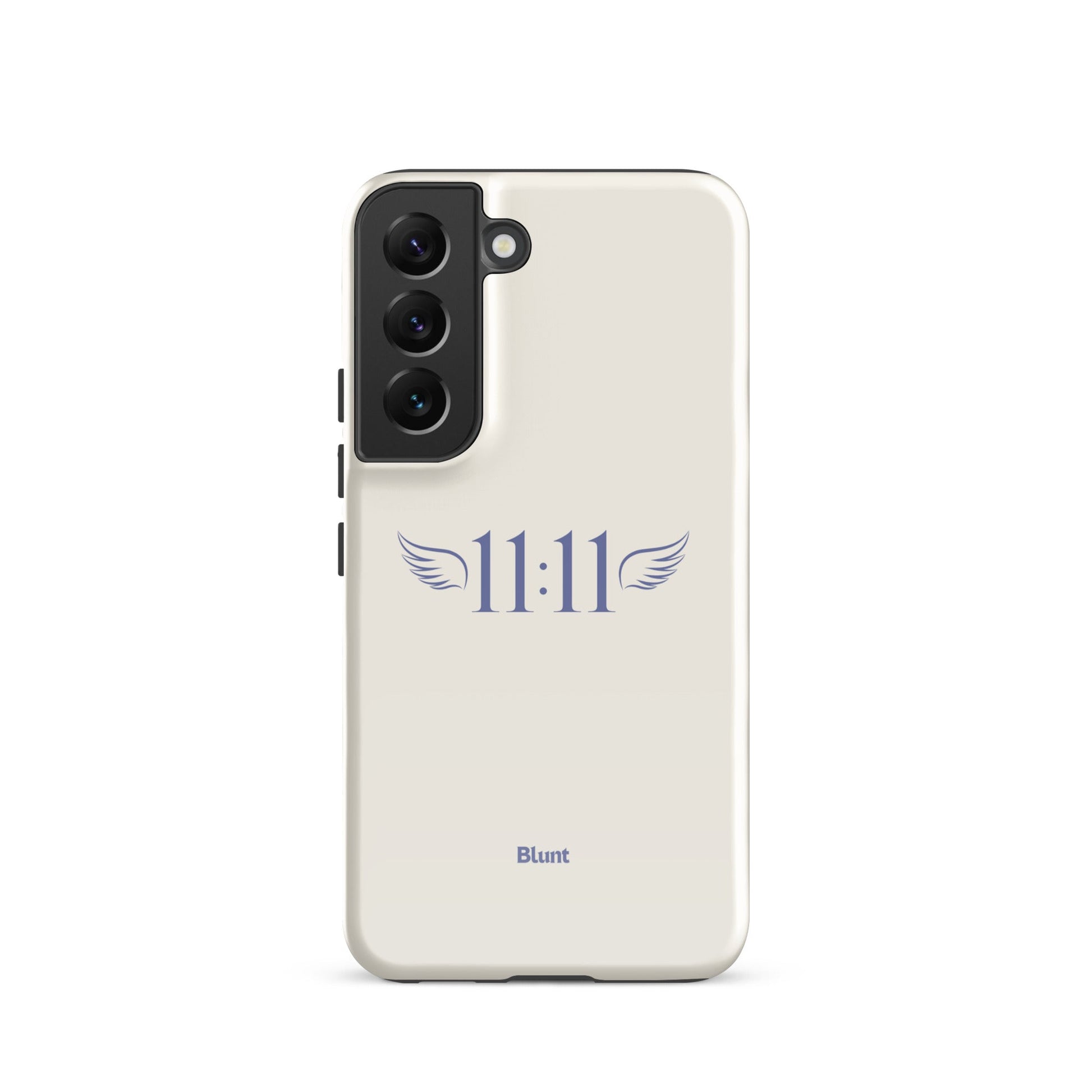 Angel Baby Samsung Case - Blunt Cases