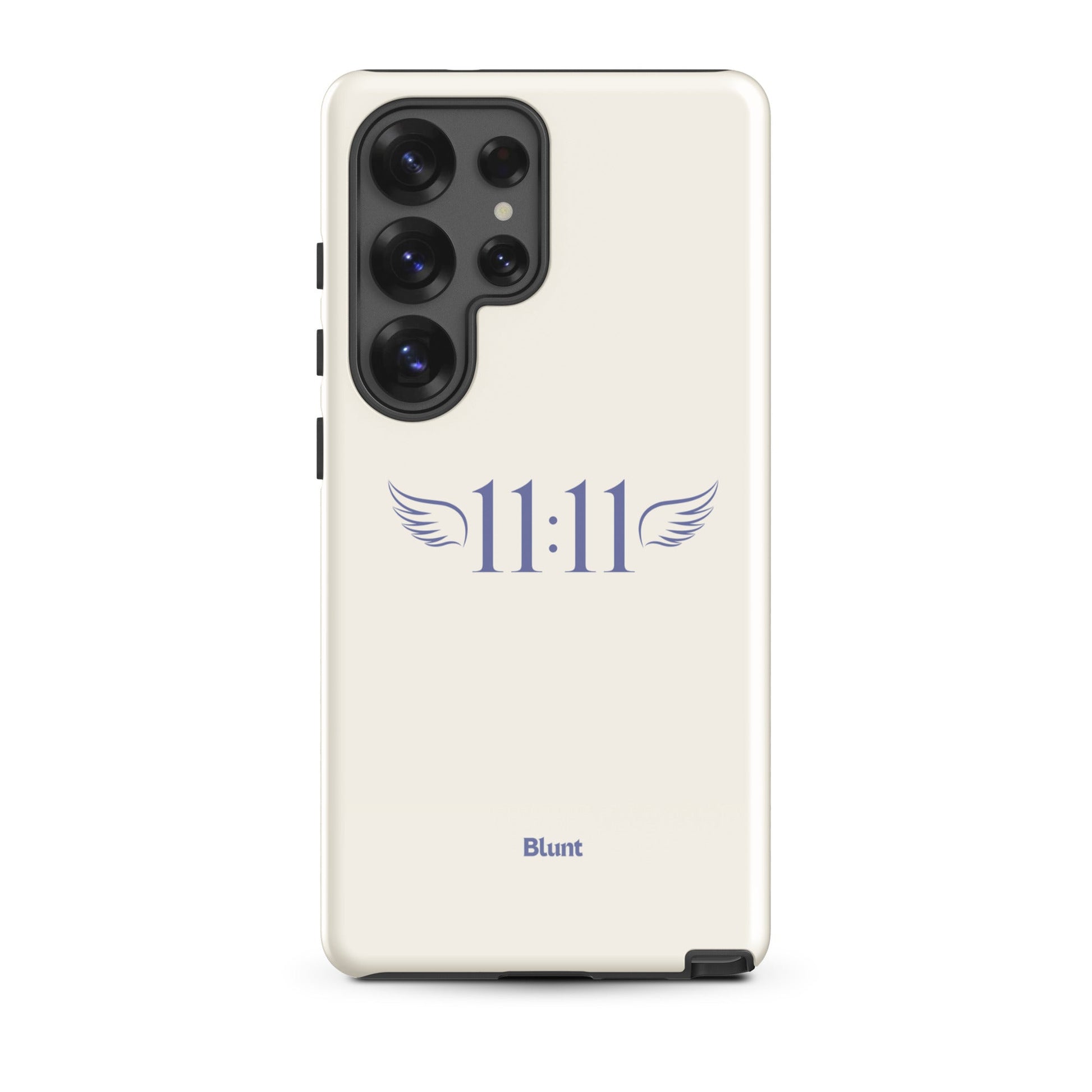 Angel Baby Samsung Case - Blunt Cases