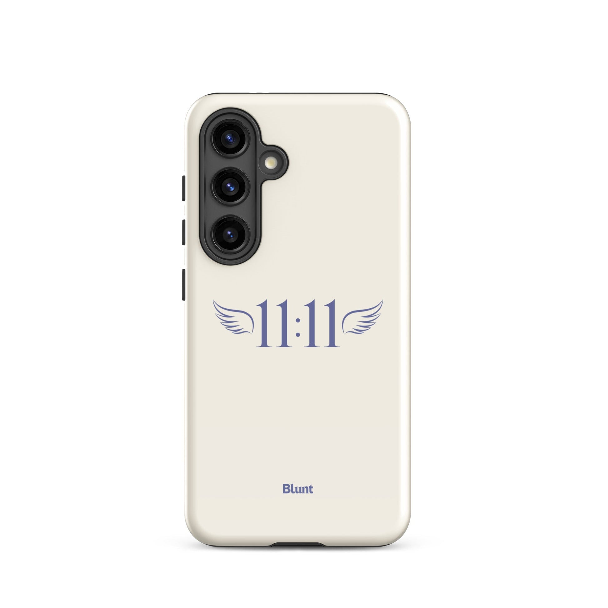 Angel Baby Samsung Case - Blunt Cases