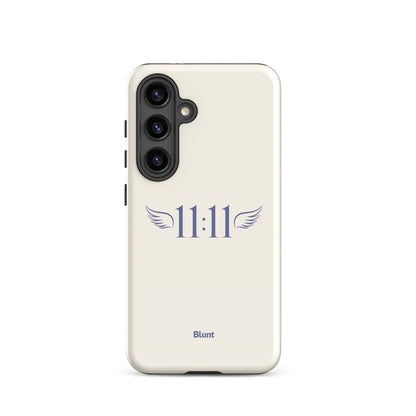 Angel Baby Samsung Case - Blunt Cases