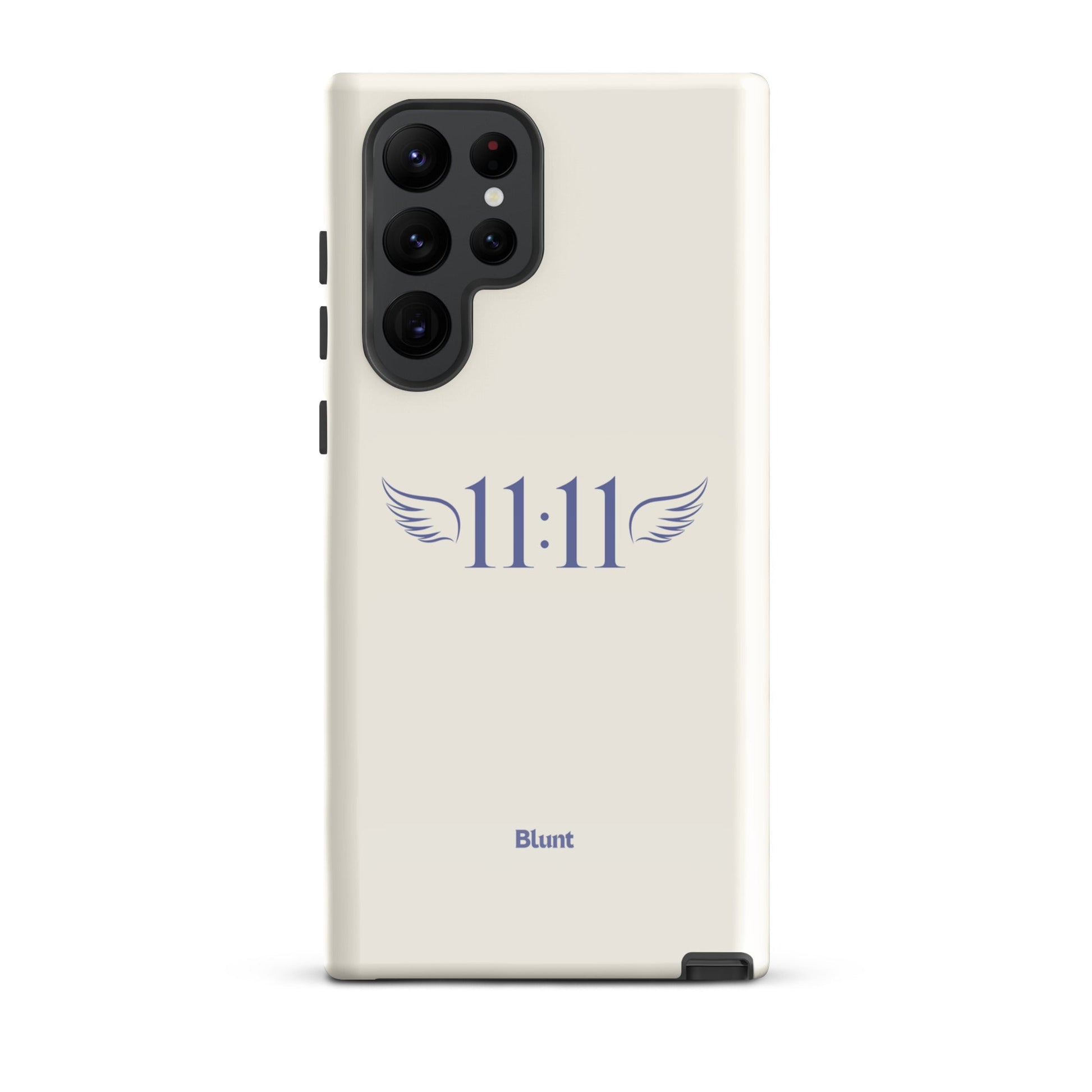 Angel Baby Samsung Case - Blunt Cases