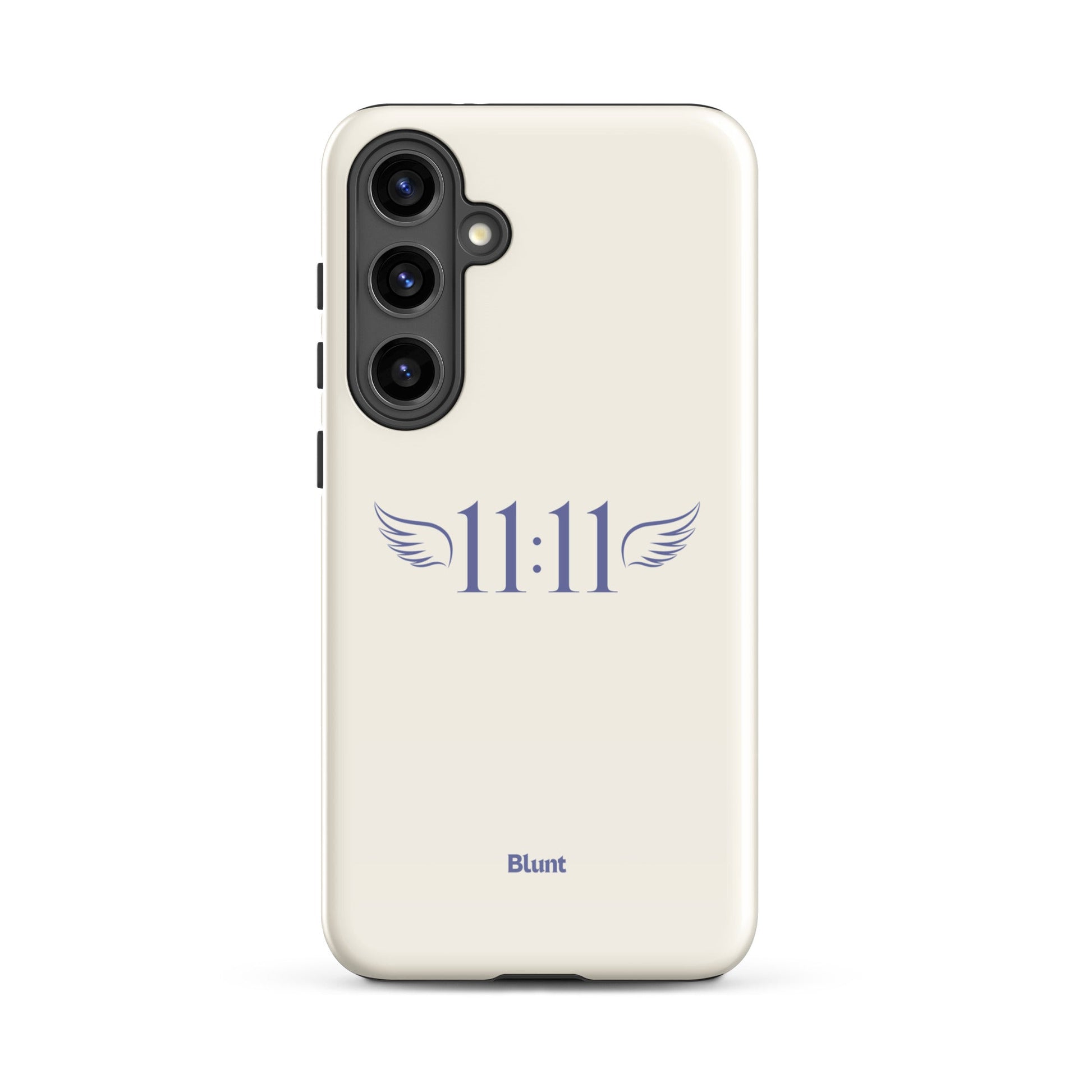 Angel Baby Samsung Case - Blunt Cases