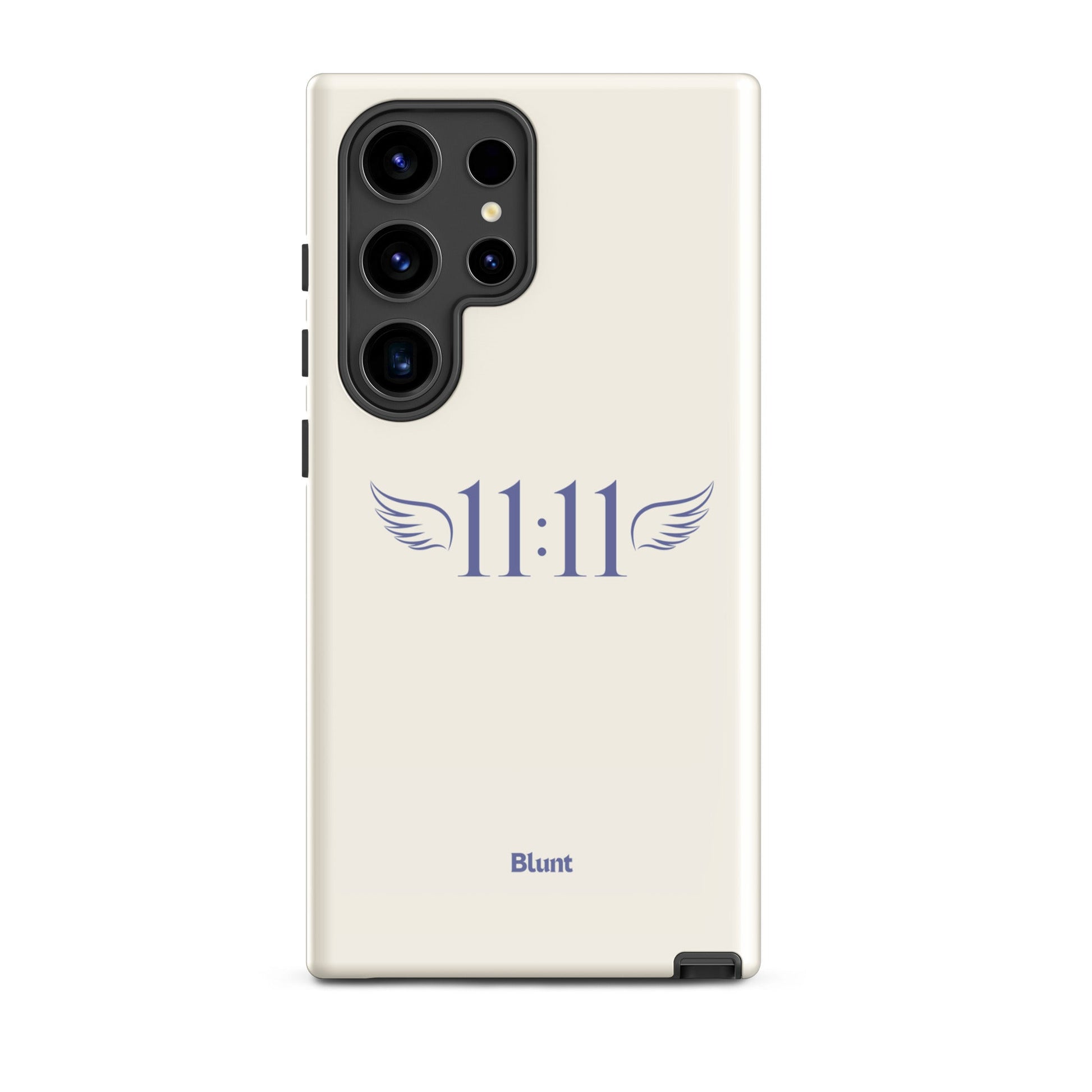 Angel Baby Samsung Case - Blunt Cases