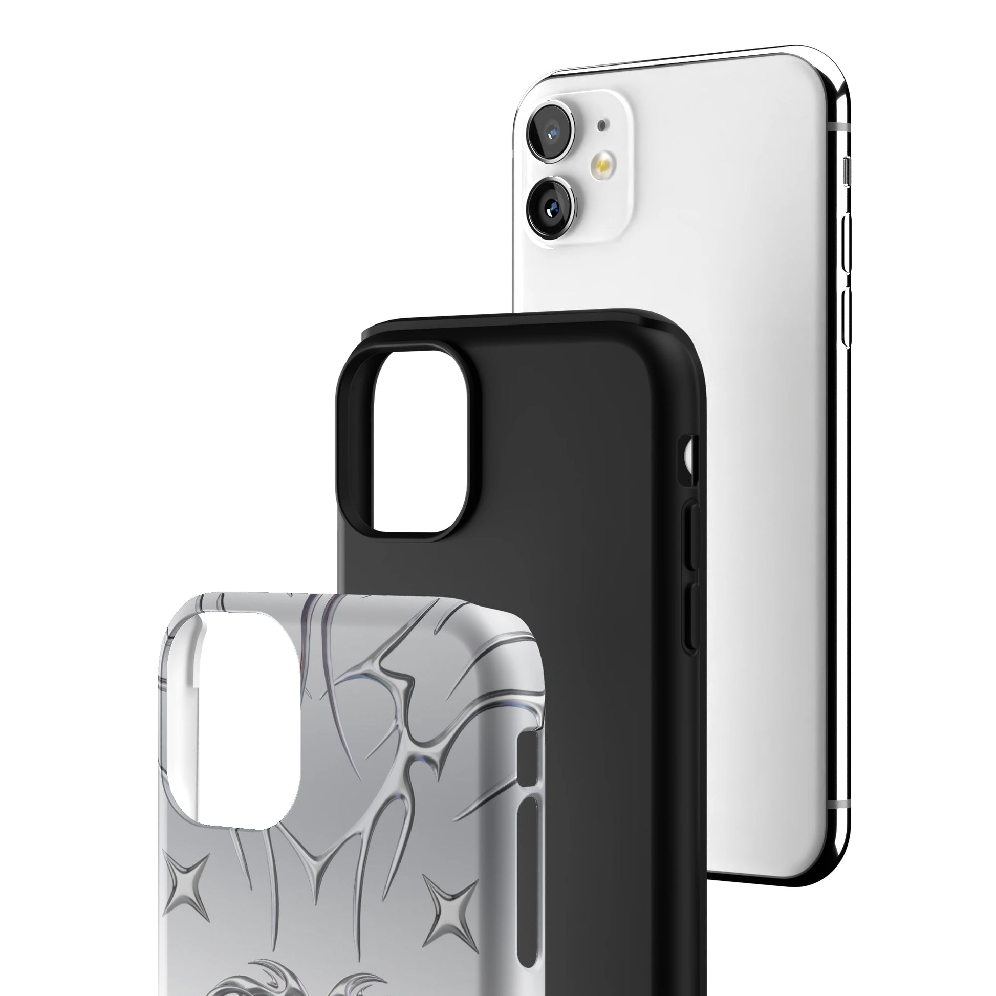 Angel Core iPhone Case gallery - Iphone_11_Iphone_3
