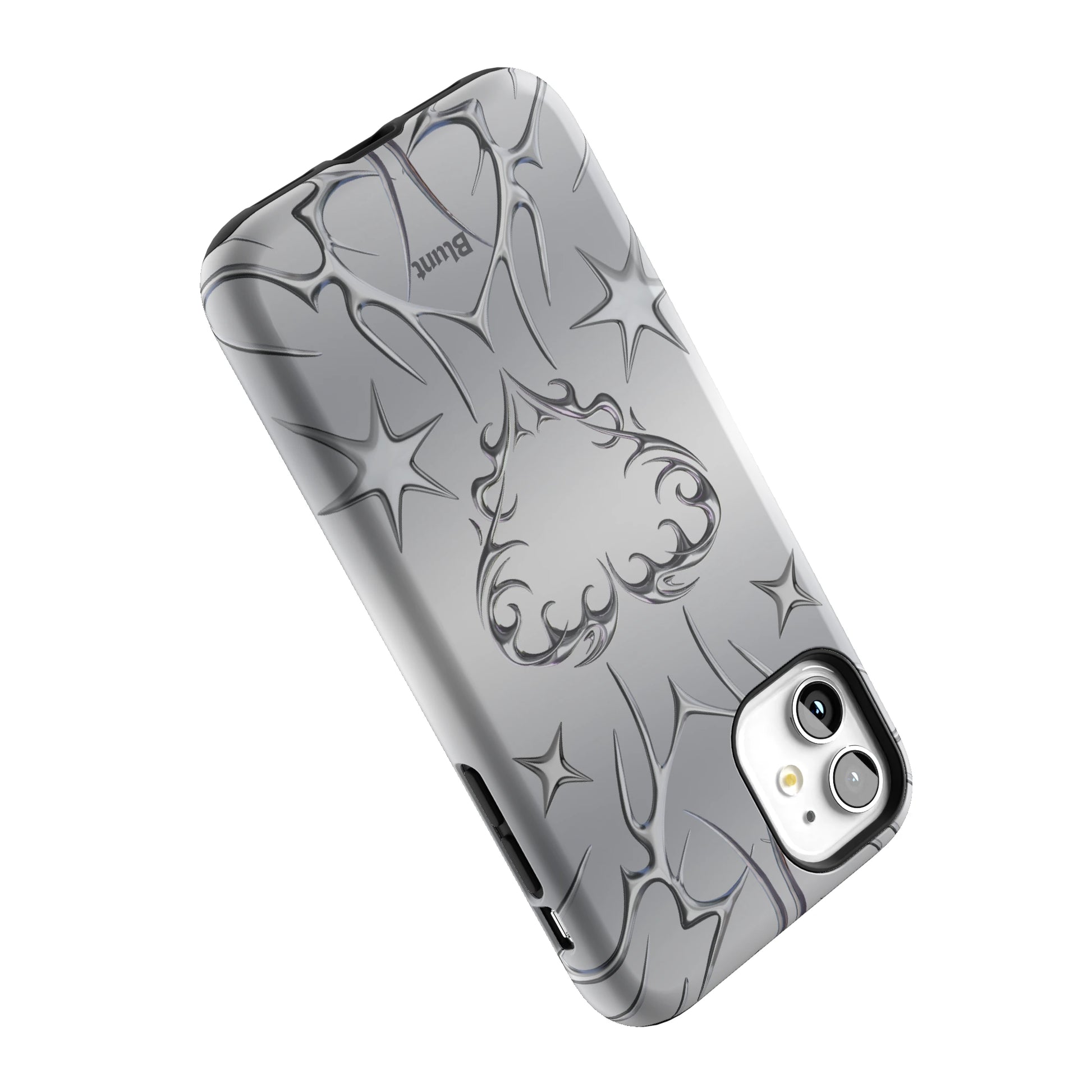 Angel Core iPhone Case gallery - Iphone_11_Iphone_5