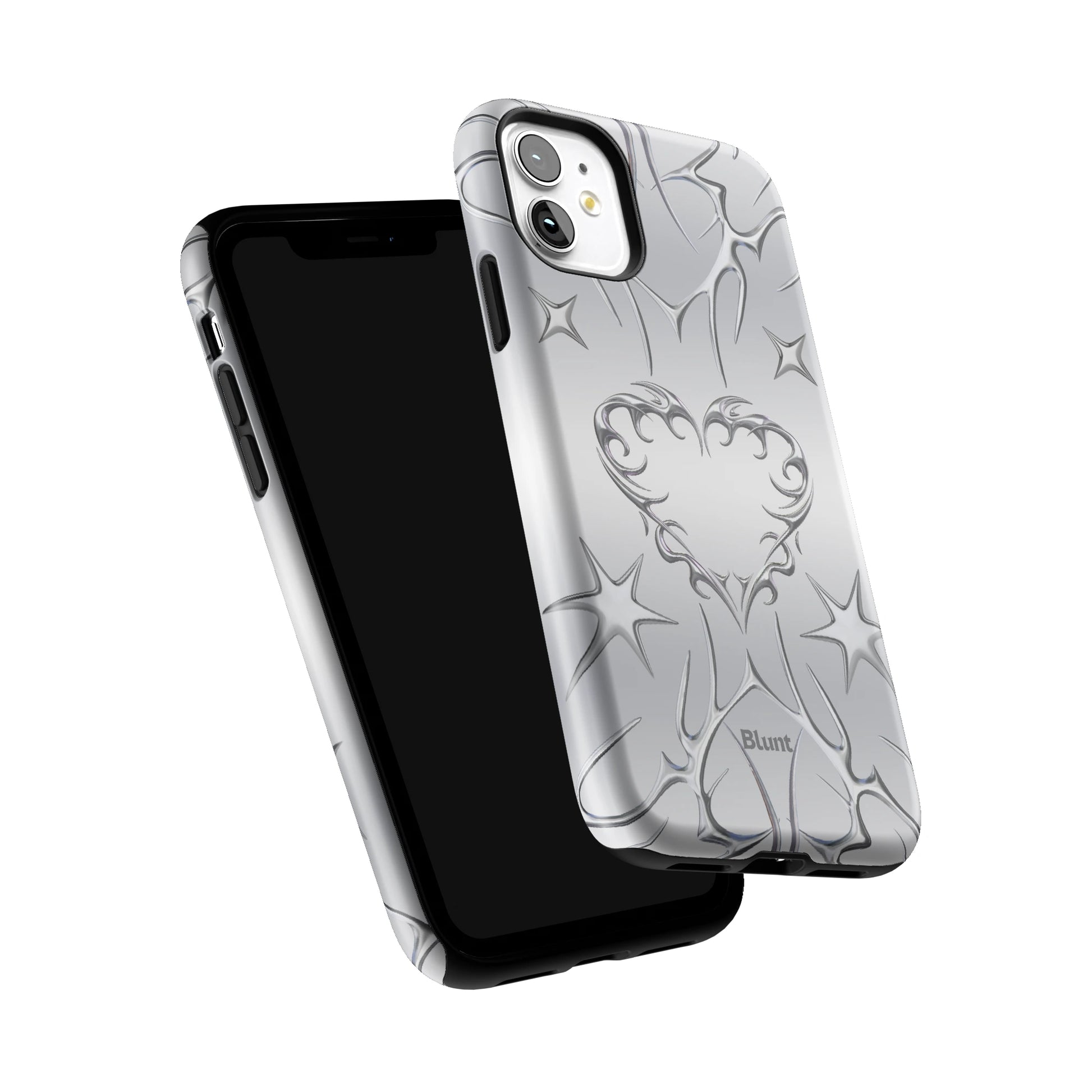 Angel Core iPhone Case gallery - Iphone_11_Iphone_6