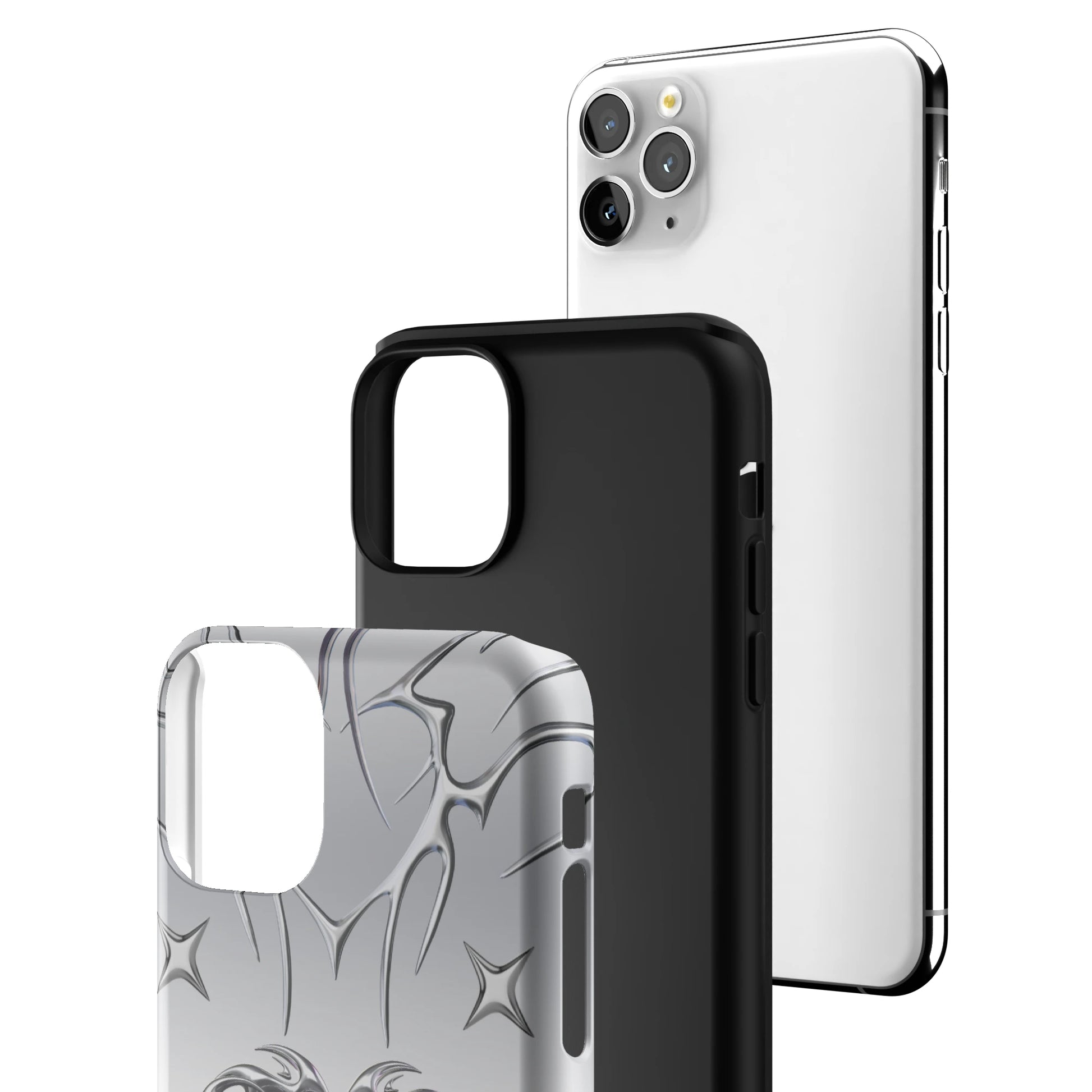 Angel Core iPhone Case gallery - Iphone_11_Pro_Max_3