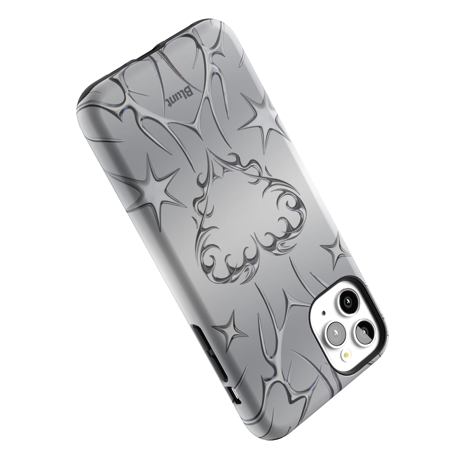 Angel Core iPhone Case gallery - Iphone_11_Pro_Max_5