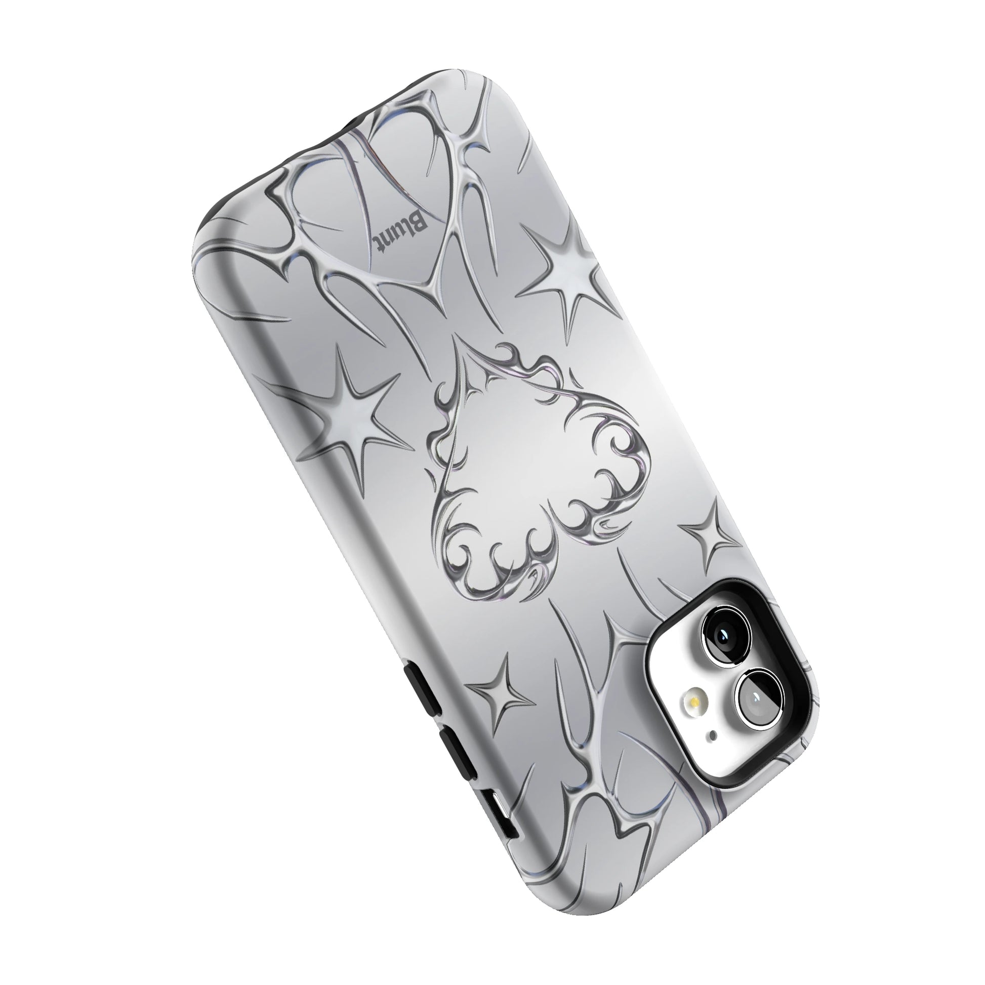 Angel Core iPhone Case gallery - Iphone_12_Iphone_5