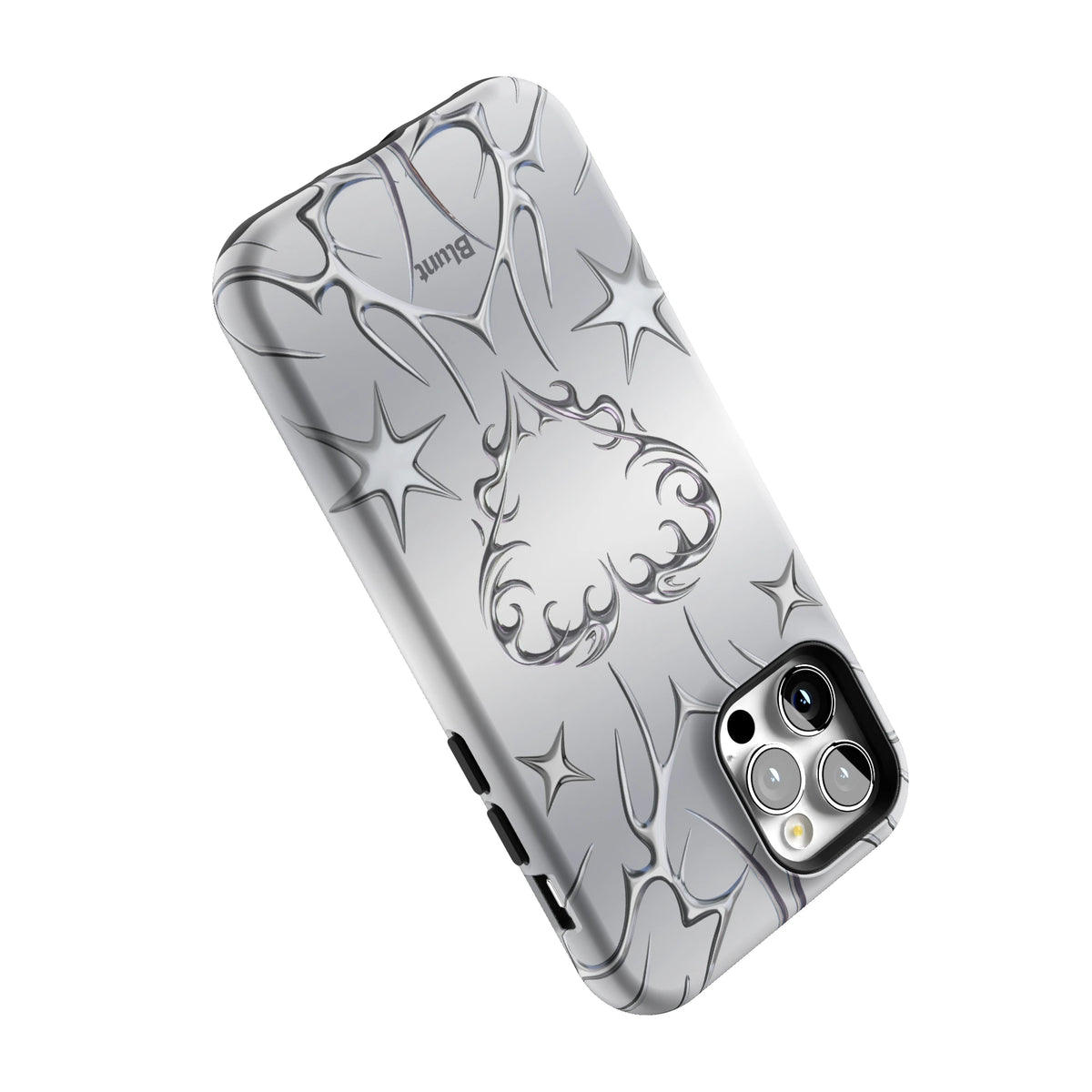 Angel Core iPhone Case gallery - Iphone_12_Pro_5