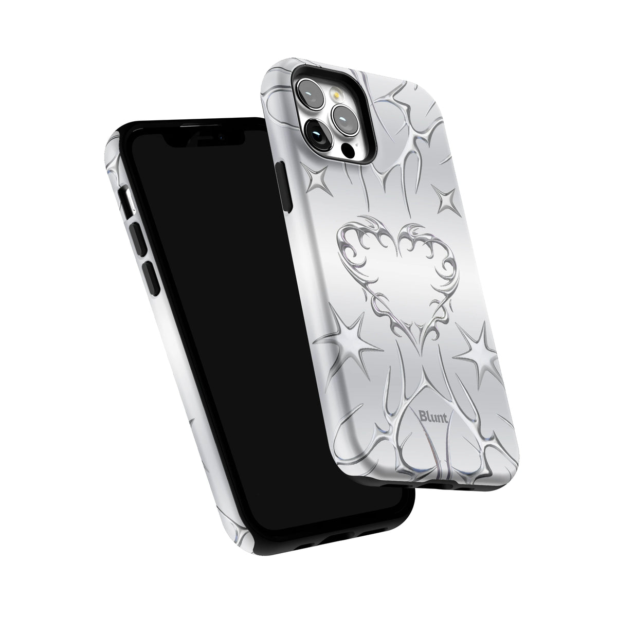 Angel Core iPhone Case gallery - Iphone_12_Pro_6