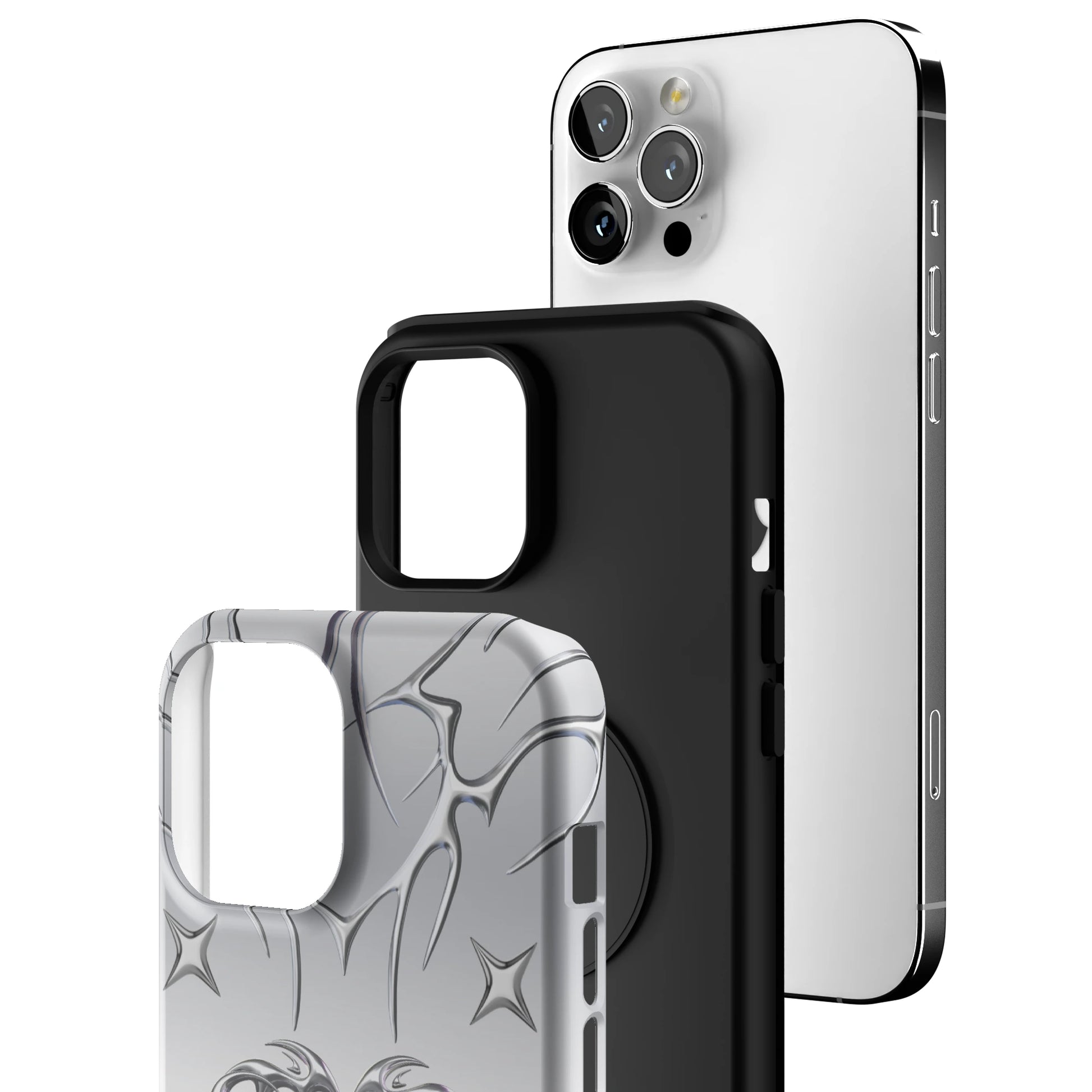 Angel Core iPhone Case gallery - Iphone_12_Pro_Max_3