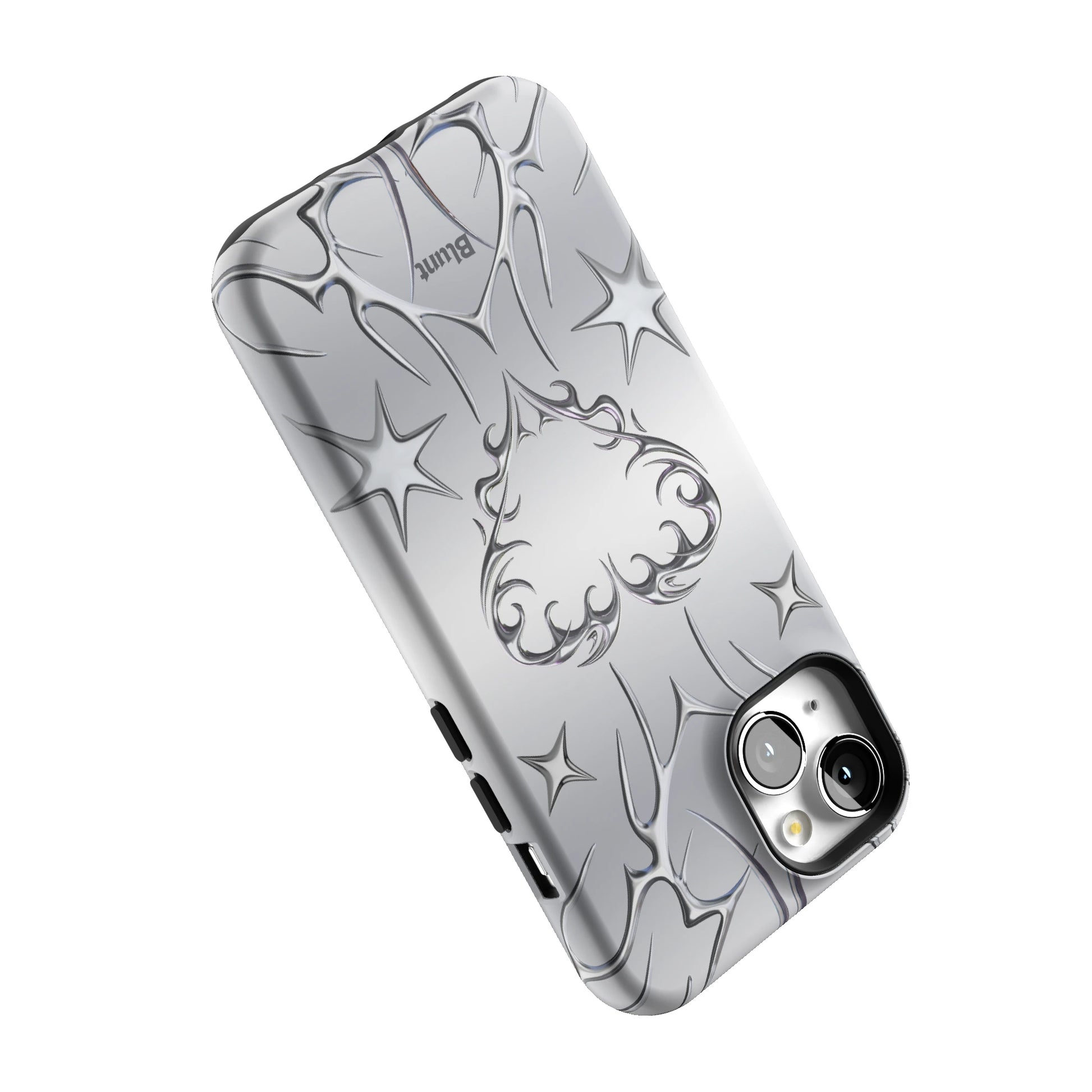 Angel Core iPhone Case gallery - Iphone_13_Iphone_5