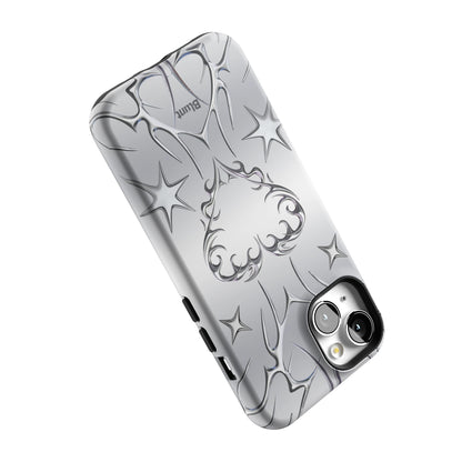 Angel Core iPhone Case gallery - Iphone_13_Iphone_5