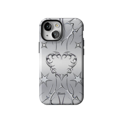 Angel Core iPhone Case gallery - Iphone_13_Mini_Air_Plus_1