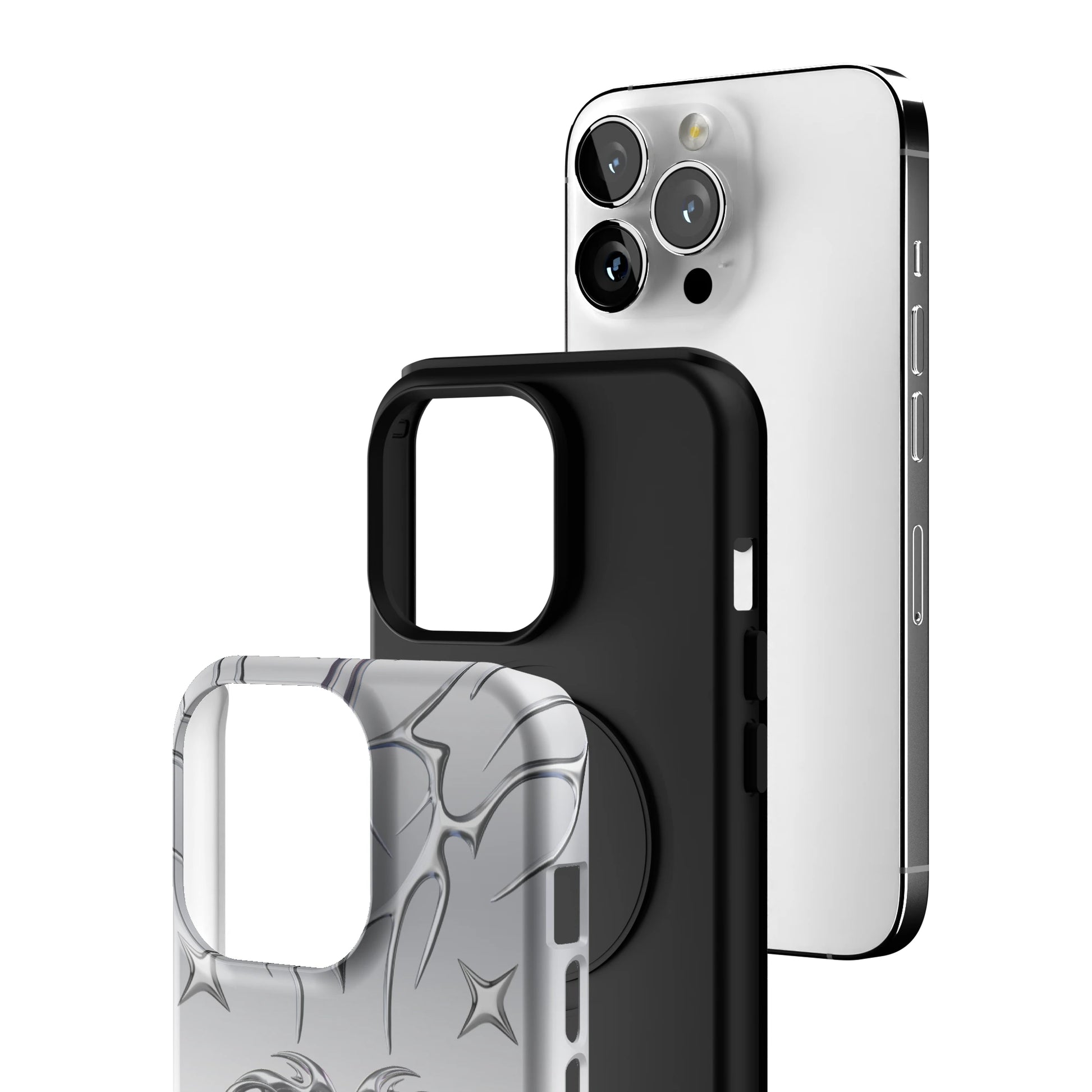 Angel Core iPhone Case gallery - Iphone_13_Pro_3