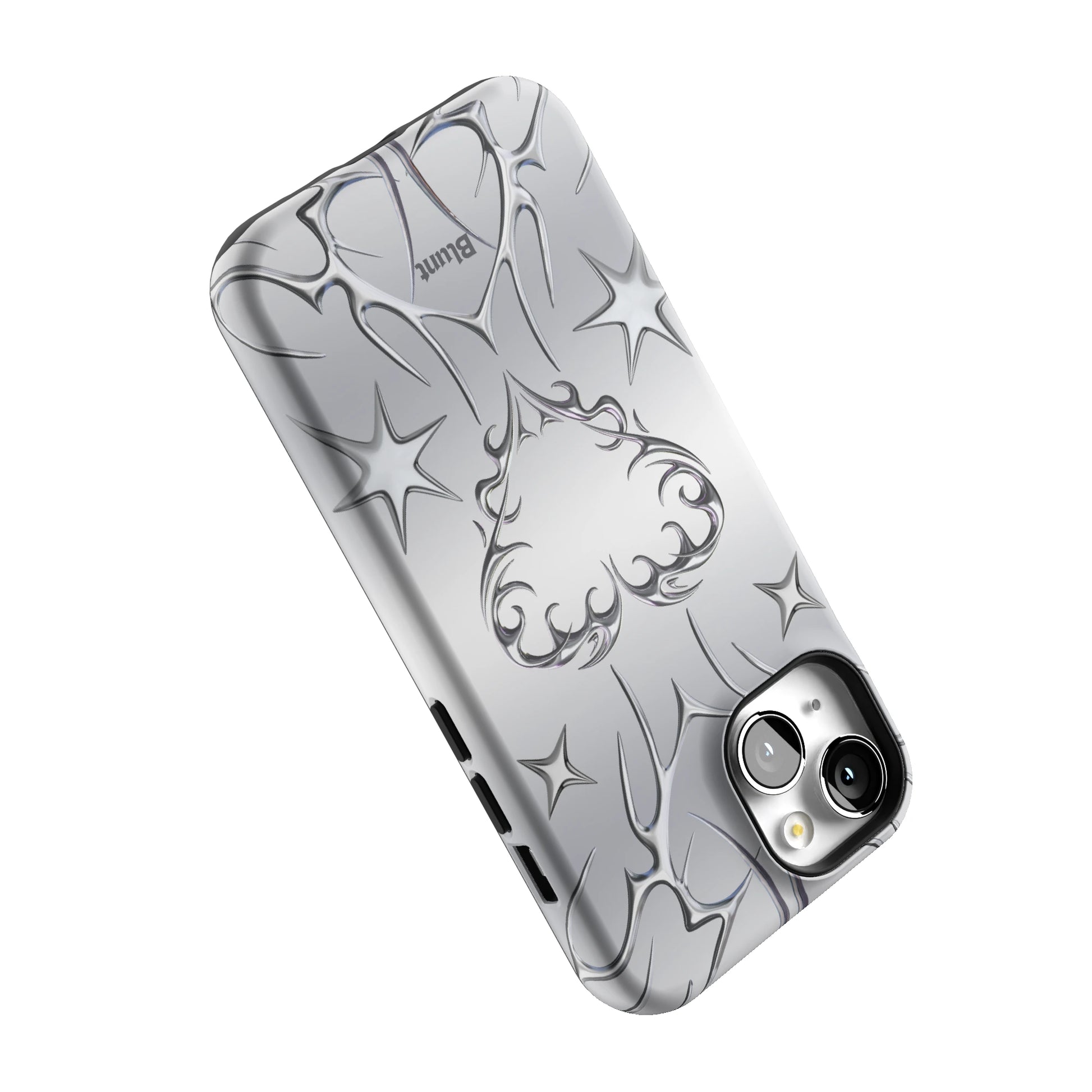 Angel Core iPhone Case gallery - Iphone_14_Iphone_5