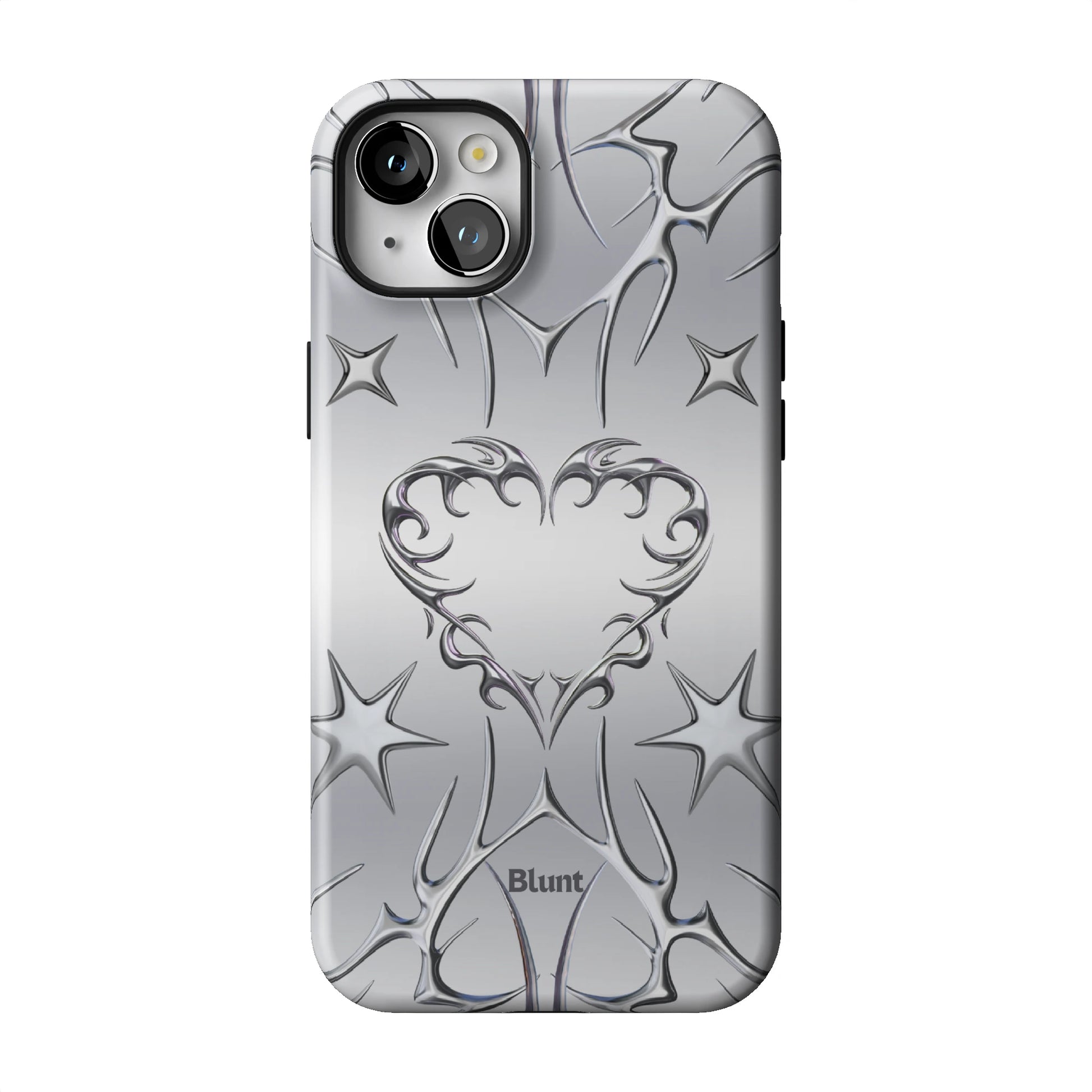 Angel Core iPhone Case gallery - Iphone_14_Mini_Air_Plus_1