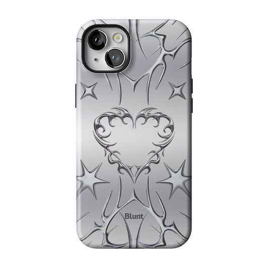 Angel Core iPhone Case gallery - Iphone_14_Mini_Air_Plus_1
