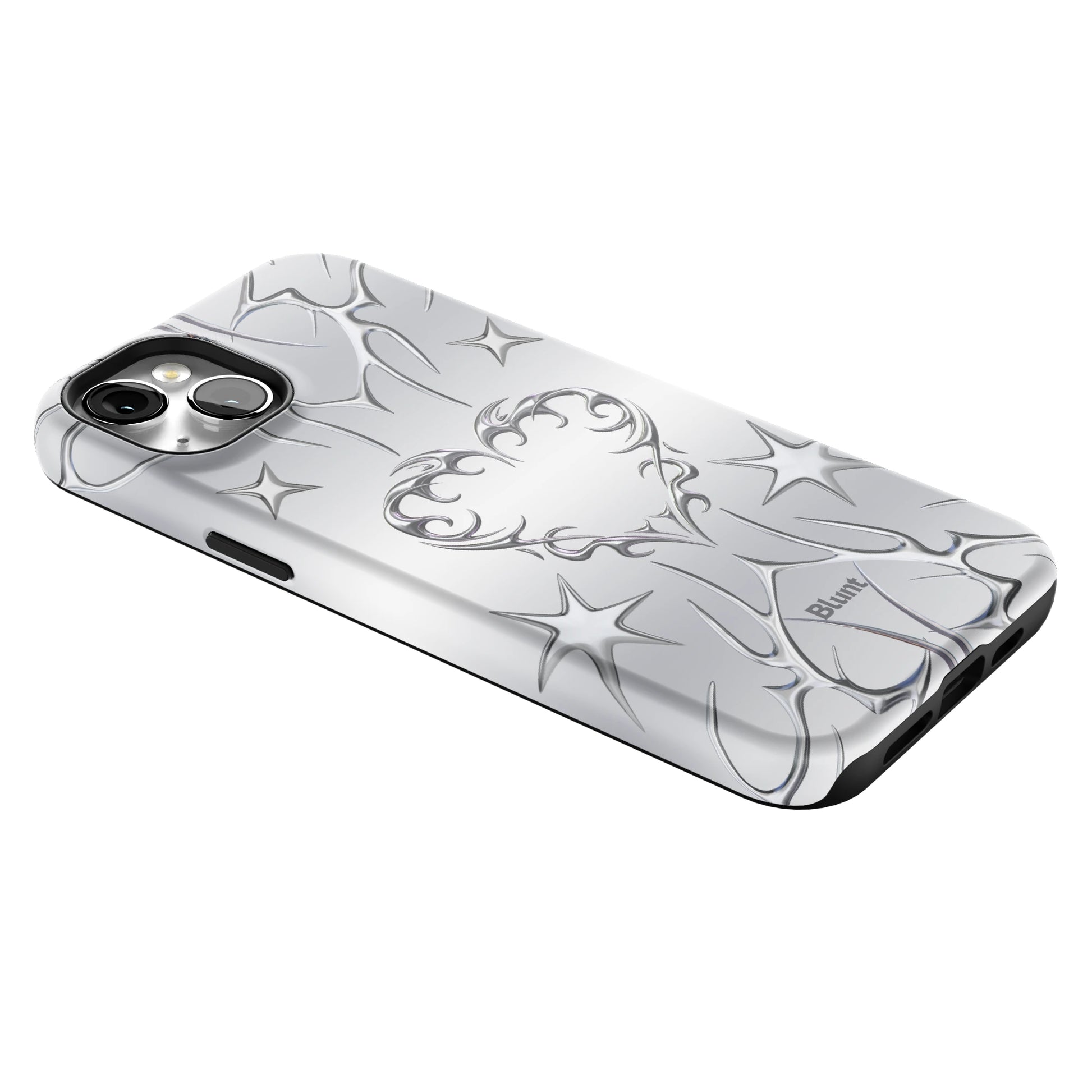 Angel Core iPhone Case gallery - Iphone_14_Mini_Air_Plus_2