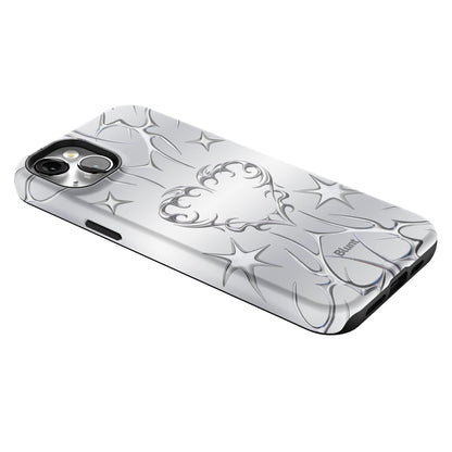 Angel Core iPhone Case gallery - Iphone_14_Mini_Air_Plus_2